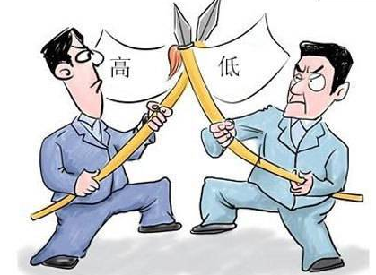 APP开发价格差别大,该如何选择呢?
