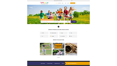 ThinkKidsFun