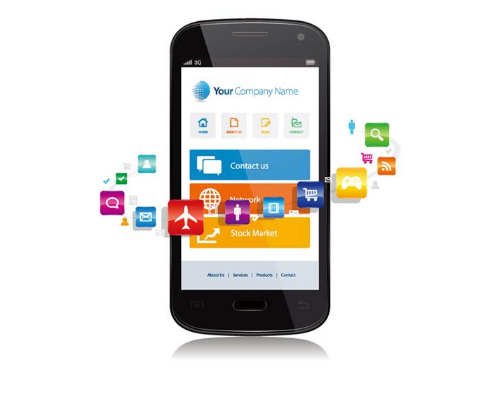 APP development process