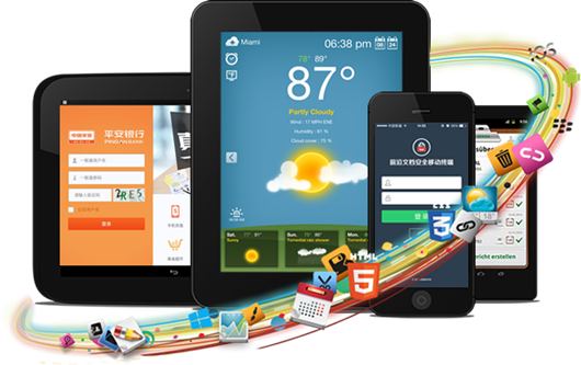 APP platforms